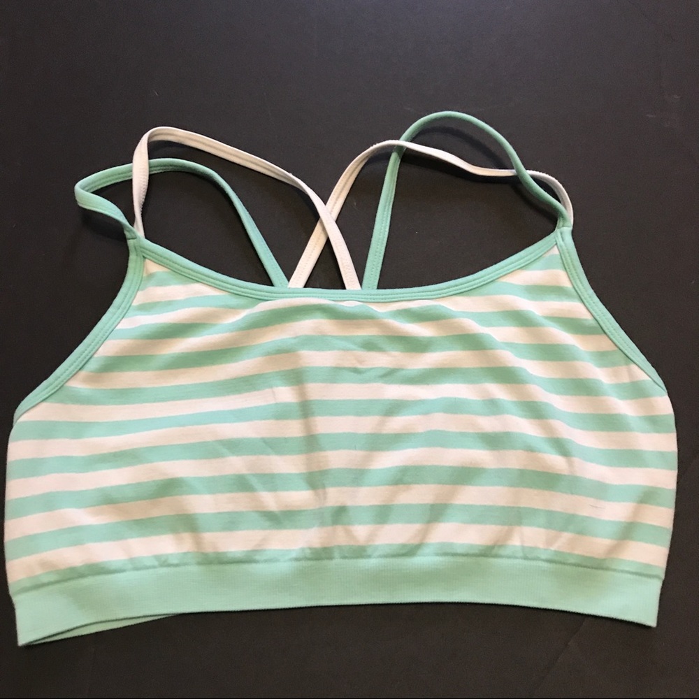 Fabletics Sports Bra